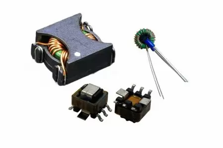 SMD Current Sense Transformer - Current Sensing Transformers